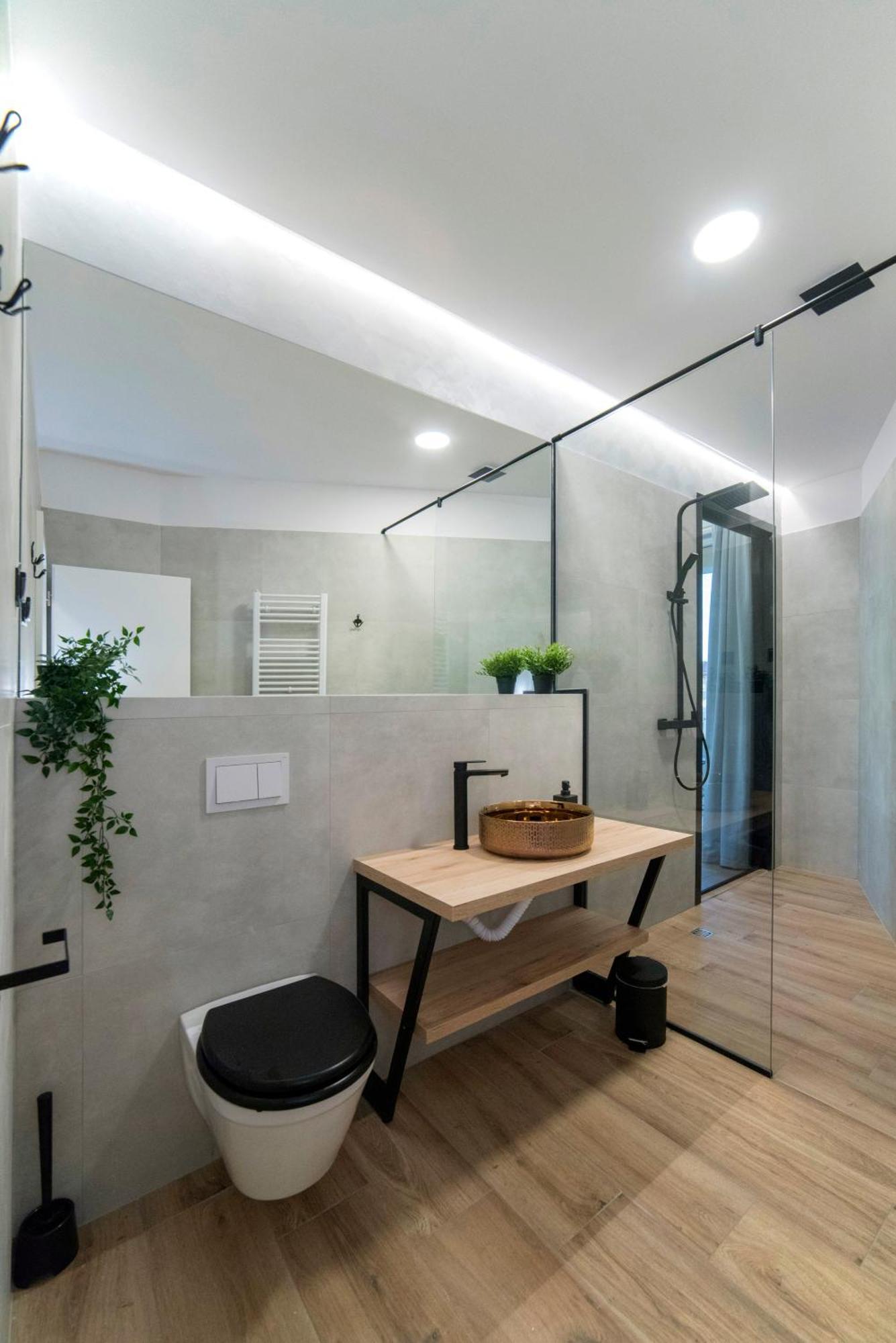 Liberty Apartments, 3Rd Floor, No Elevator Zagreb Chambre photo
