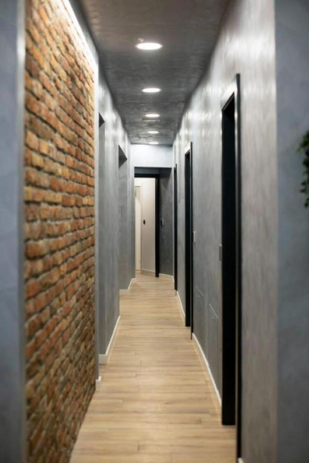 Liberty Apartments, 3Rd Floor, No Elevator Zagreb Extérieur photo